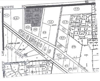 More details for 5449 Maule Way, Mangonia Park, FL - Industrial for Lease