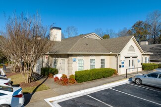 More details for 1250 Upper Hembree Rd, Roswell, GA - Office for Lease