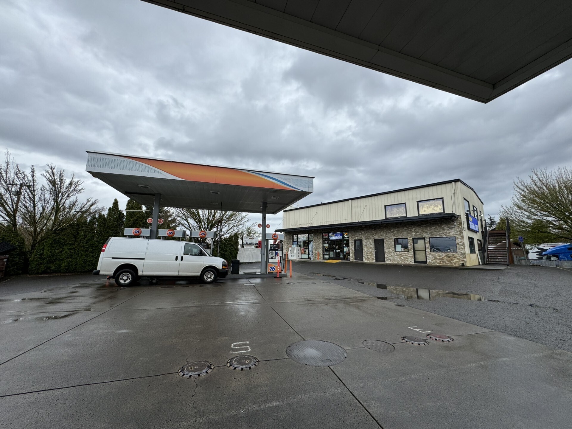 11125 SE Foster Rd, Portland, OR for sale Building Photo- Image 1 of 1