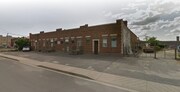 1350 Rose St, Regina SK - Warehouse