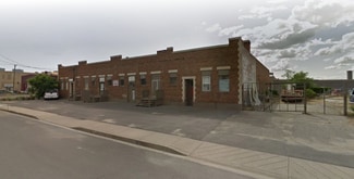 More details for 1350 Rose St, Regina, SK - Industrial for Sale