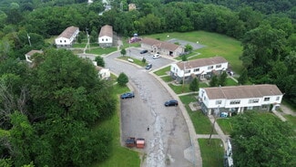 More details for 60 Project Rd, Aliquippa, PA - Multifamily for Sale