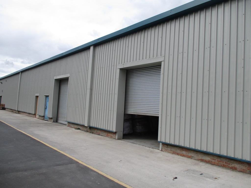 Fordshill Rd, Hereford for sale Primary Photo- Image 1 of 1