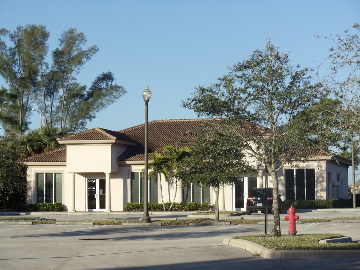 1410 Royal Palm Beach Blvd, Royal Palm Beach, FL 33411 - Office for ...