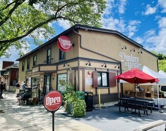 More details for 1331 Penn Ave, Wyomissing, PA - Retail for Sale