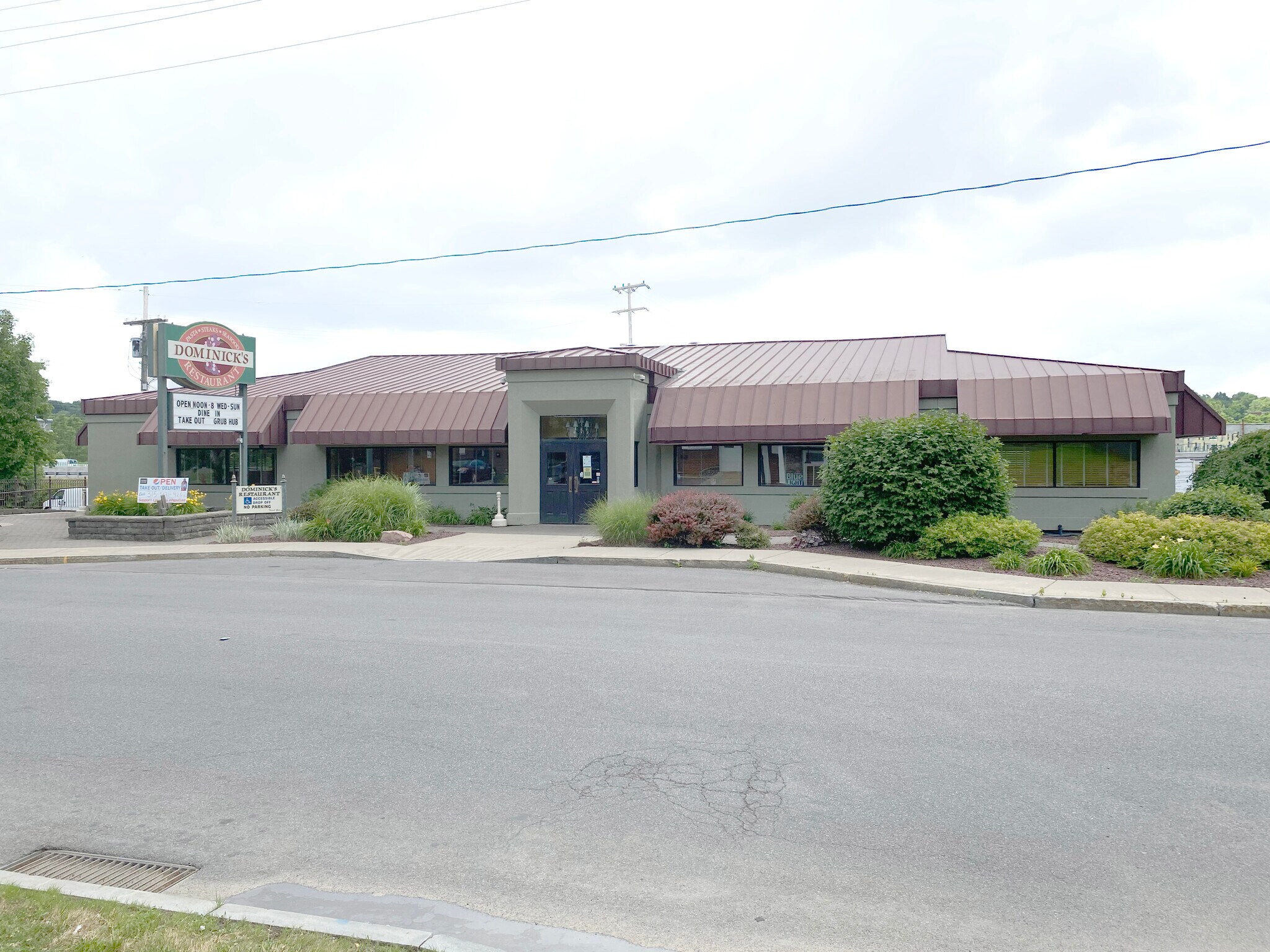 1370 Burnet Ave, Syracuse, NY for sale Building Photo- Image 1 of 1