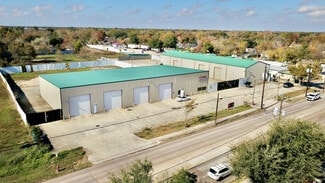 More details for 2950 Preston Ave, Pasadena, TX - Industrial for Lease