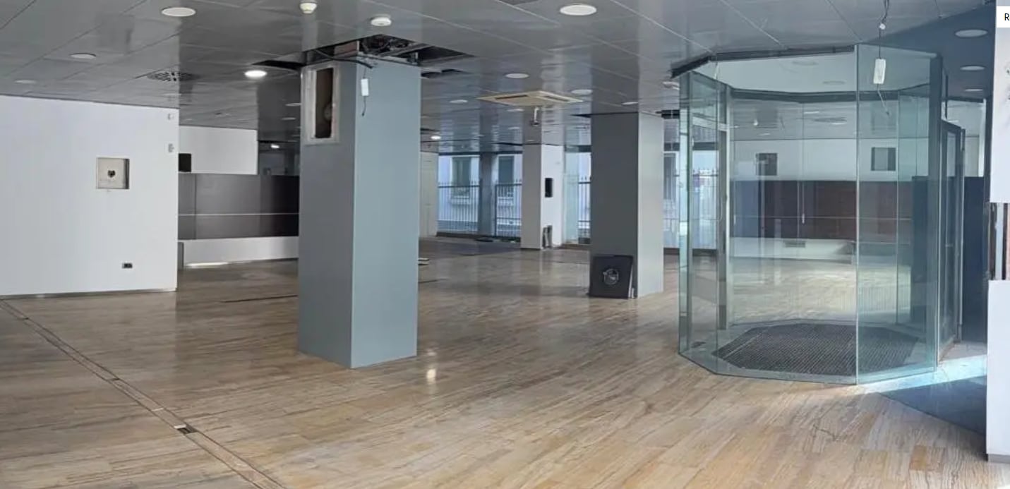 Office/Retail in Madrid, Madrid for lease Interior Photo- Image 1 of 3
