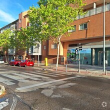 Retail in Alcobendas, Madrid for lease Interior Photo- Image 1 of 2