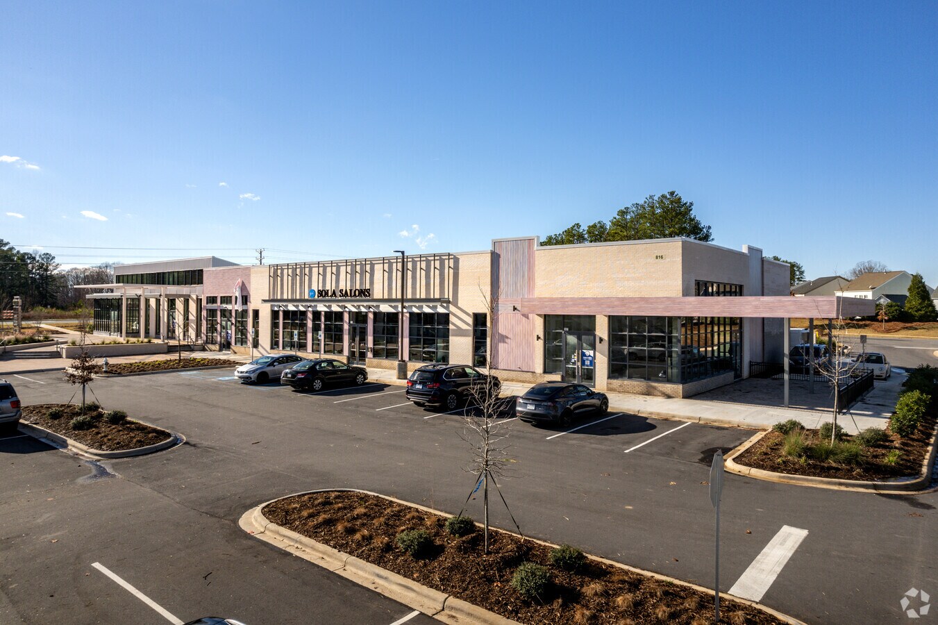 810 Brayden Pky, Fort Mill, SC 29708 Brayden Village