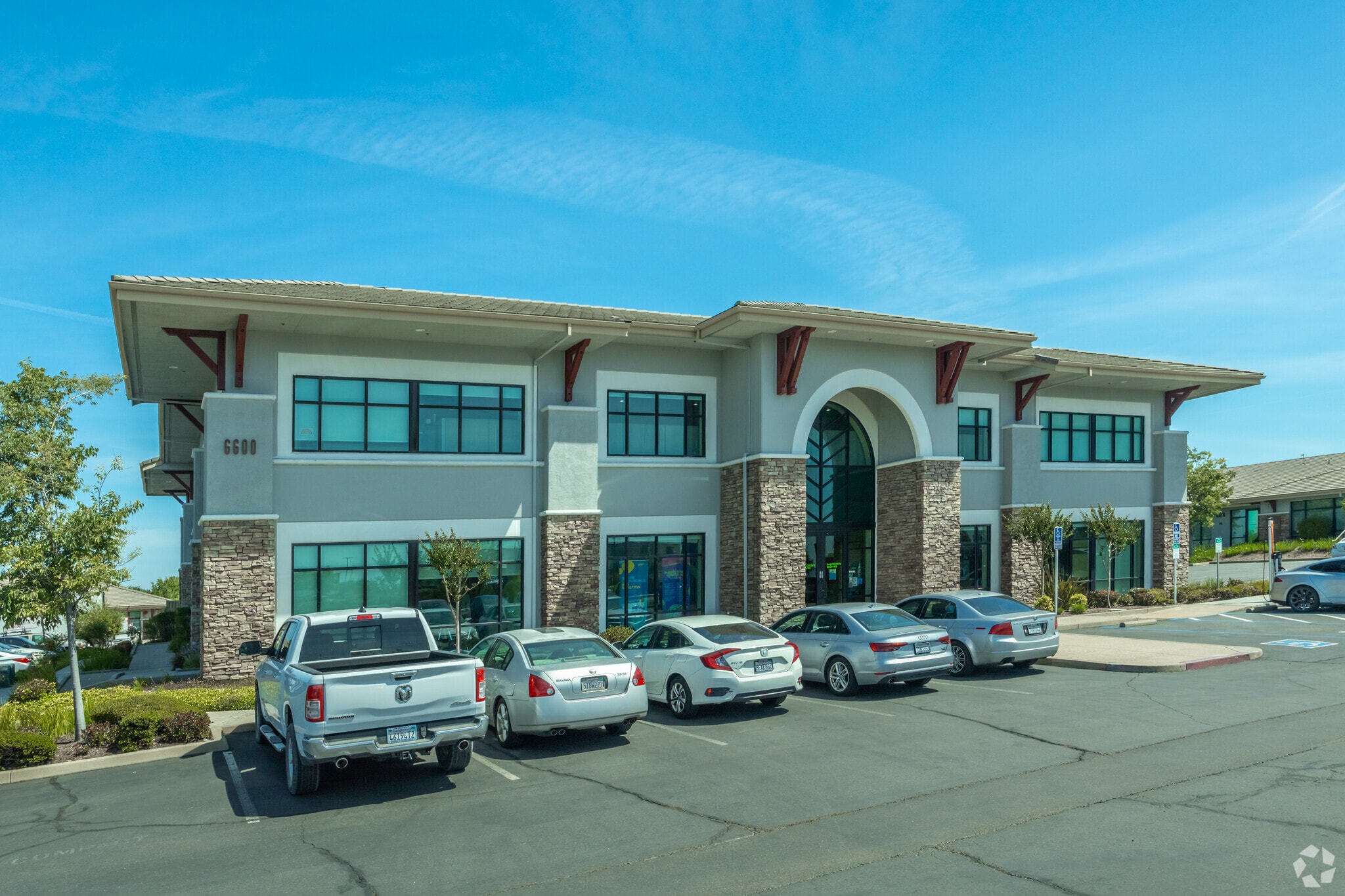 6600 Sierra College Blvd, Rocklin, CA for sale Primary Photo- Image 1 of 10