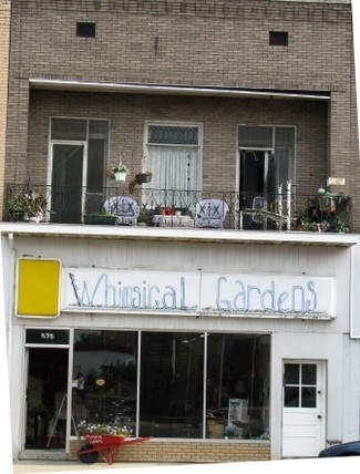 More details for 535 W Reed St, Moberly, MO - Retail for Sale