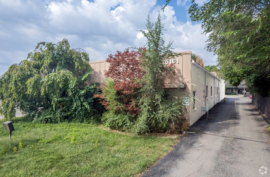 25101 Mound Rd, Warren, MI for sale - Building Photo - Image 1 of 1