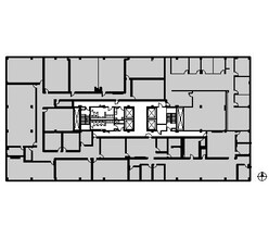 1101 Perimeter Dr, Schaumburg, IL for lease Floor Plan- Image 2 of 15