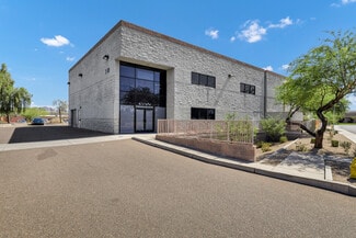 More details for 2000 W 1st St, Tempe, AZ - Flex for Sale