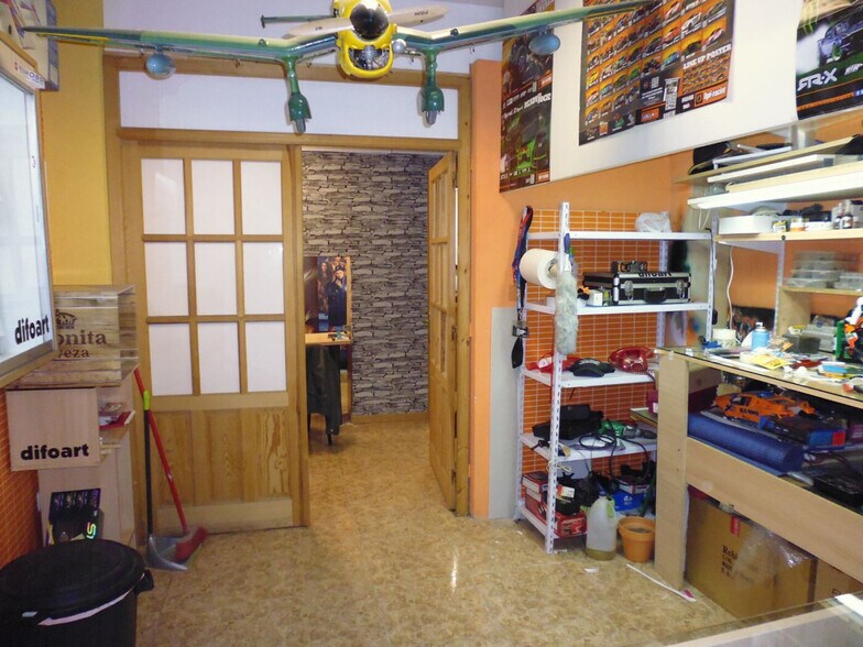 Retail in Alzira for sale - Building Photo - Image 3 of 22