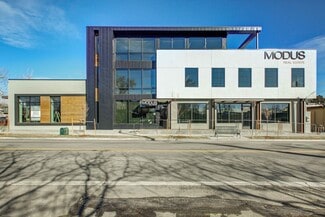 More details for 2079 W 44th Ave, Denver, CO - Office for Lease