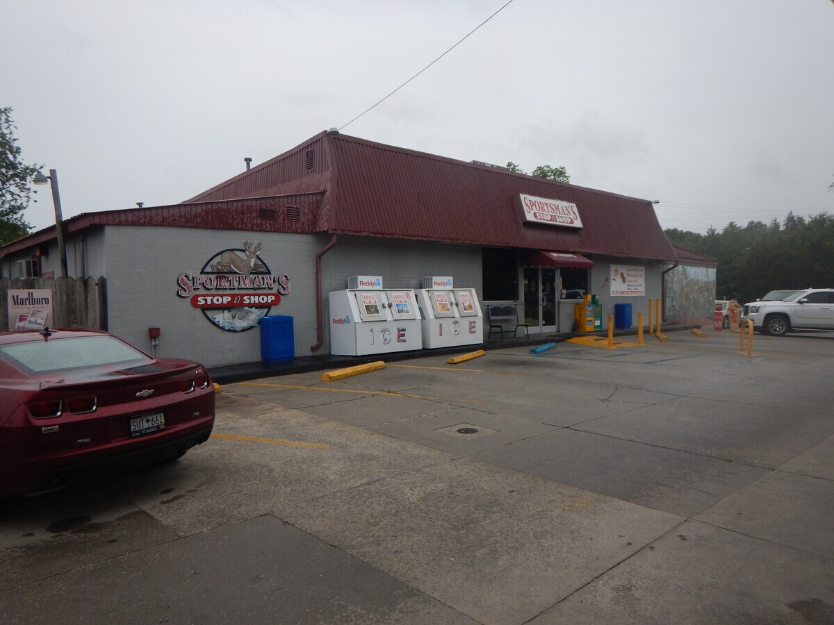 2810 Hwy 15 S, Sumter, SC 29150