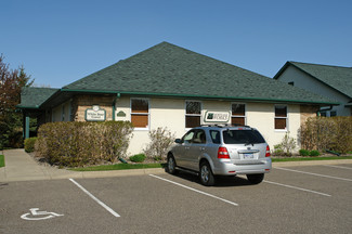 More details for 4710 White Bear Pky, White Bear Lake, MN - Office for Lease