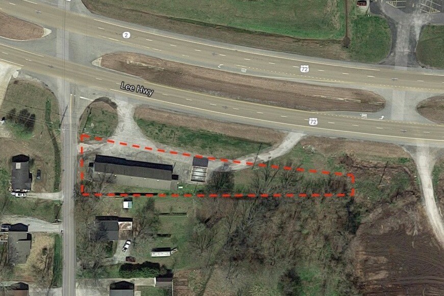 109 Keel Mountain Rd, Gurley, AL 35748