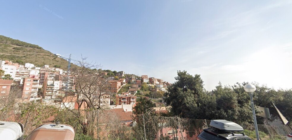 Carrer de Cànoves, 40-46, Barcelona, Barcelona for sale - Primary Photo - Image 1 of 4