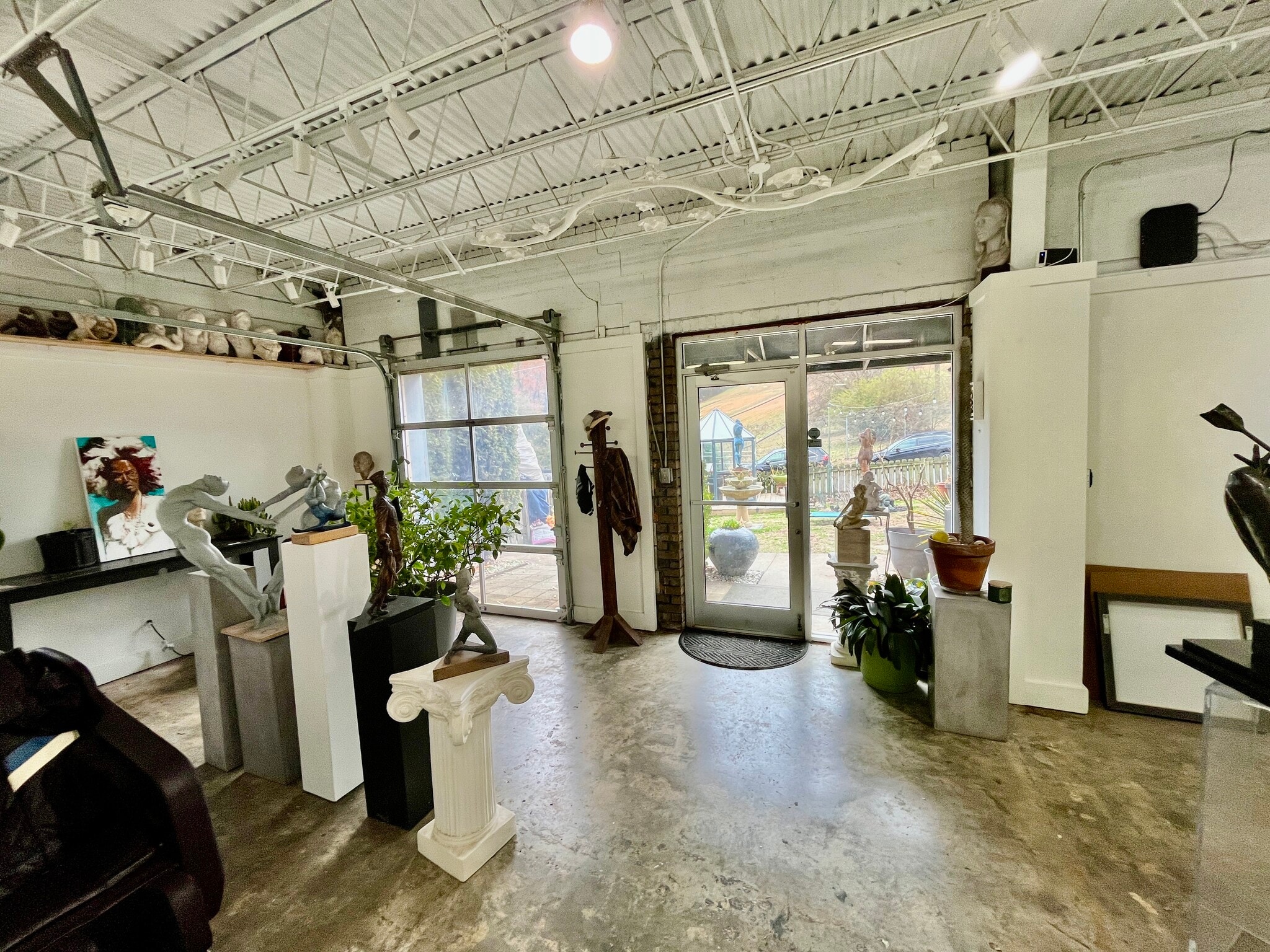 711 Trabert Ave NW, Atlanta, GA for lease Interior Photo- Image 1 of 1