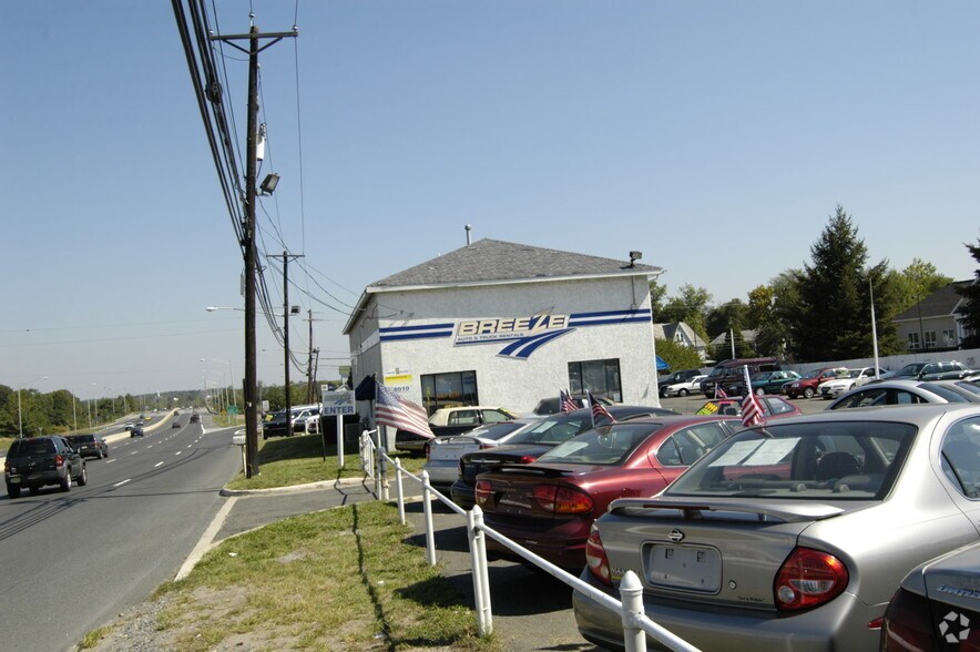 8010-8012 Route 130 N, Delran, NJ for sale - Primary Photo - Image 1 of 1