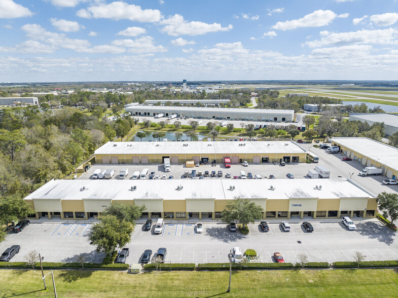 4030 Kidron Rd, Lakeland, FL for lease - Building Photo - Image 1 of 4