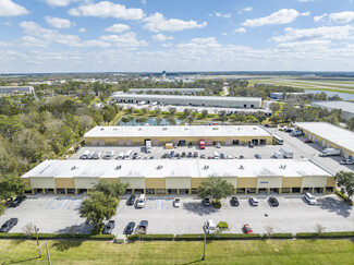 More details for 4030 Kidron Rd, Lakeland, FL - Industrial for Lease