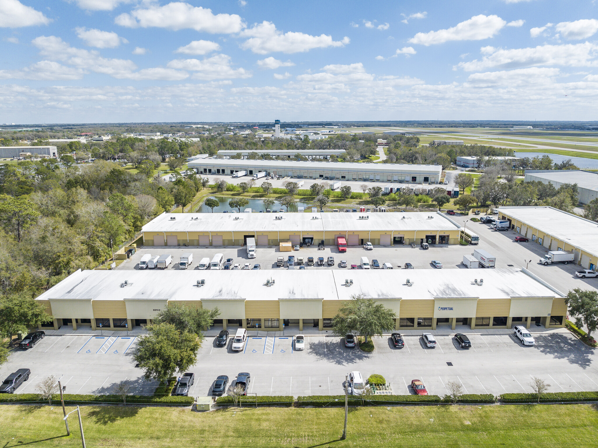 4030 Kidron Rd, Lakeland, FL for lease Building Photo- Image 1 of 5