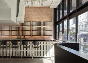31 Duncan St, FORTITUDE VALLEY for lease Interior Photo- Image 2 of 4