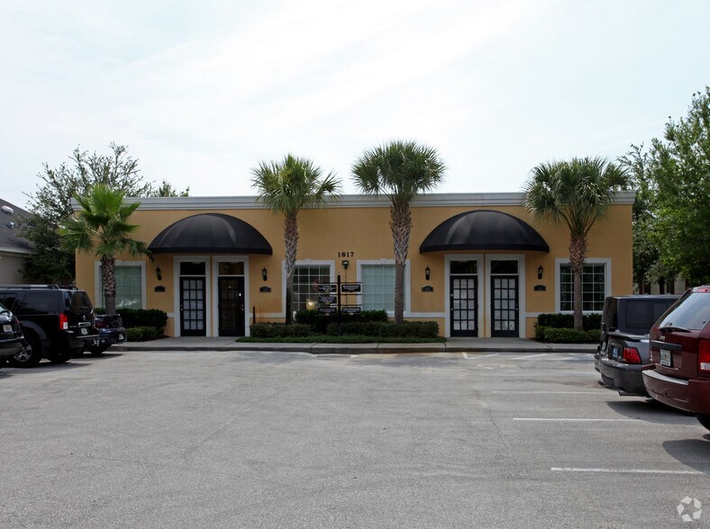 1817 Crescent Blvd, Orlando, FL for sale - Primary Photo - Image 1 of 1