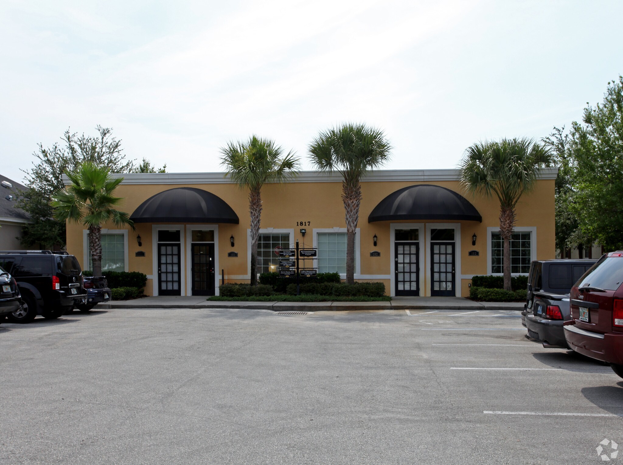 1817 Crescent Blvd, Orlando, FL for sale Primary Photo- Image 1 of 1