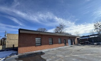 More details for 201 Victory St, Little Rock, AR - Industrial for Lease