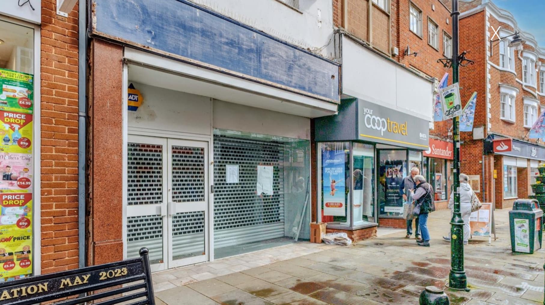 13A Bridge St, Evesham for sale Building Photo- Image 1 of 1