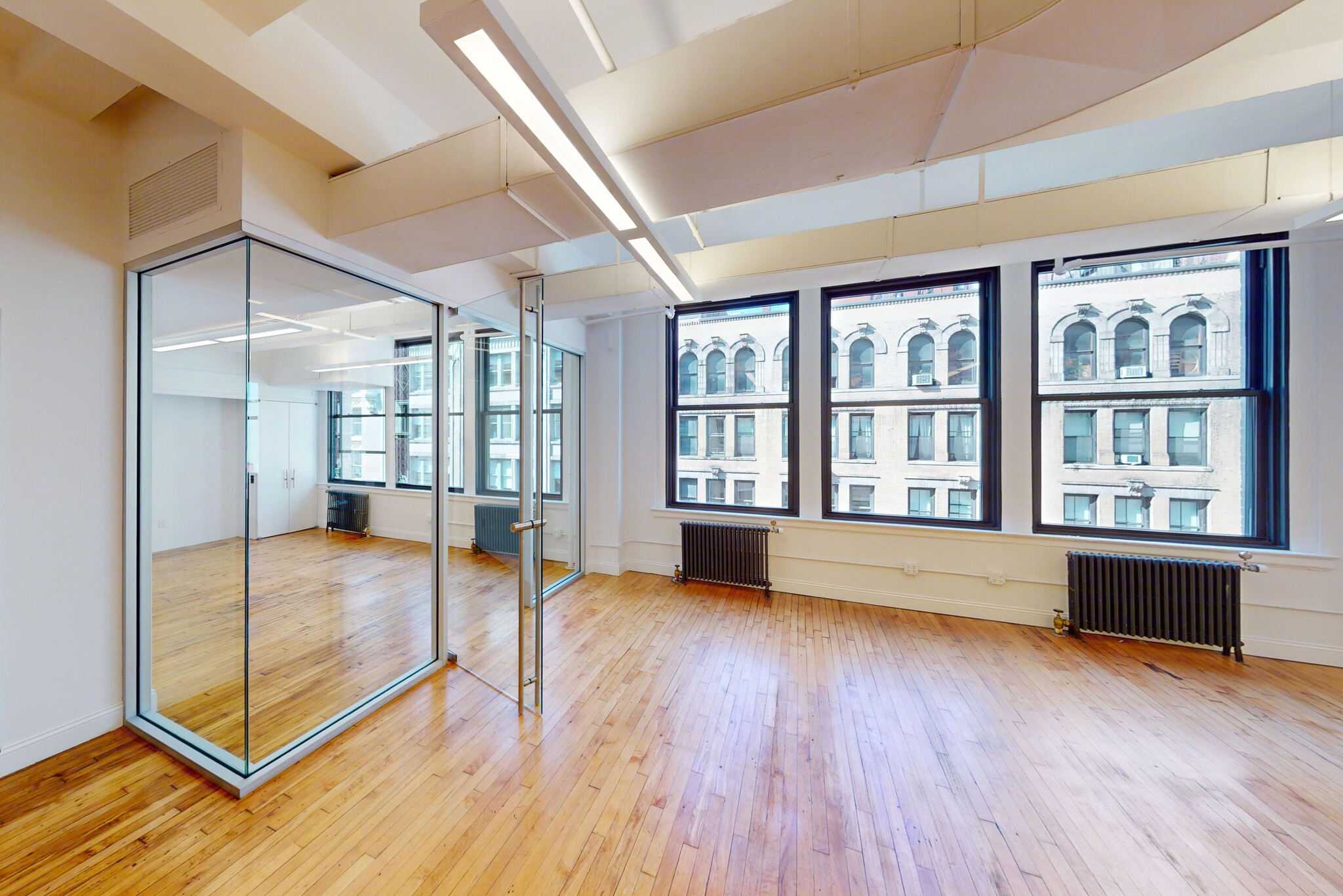 43 W 24th St, New York, NY for lease Interior Photo- Image 1 of 4