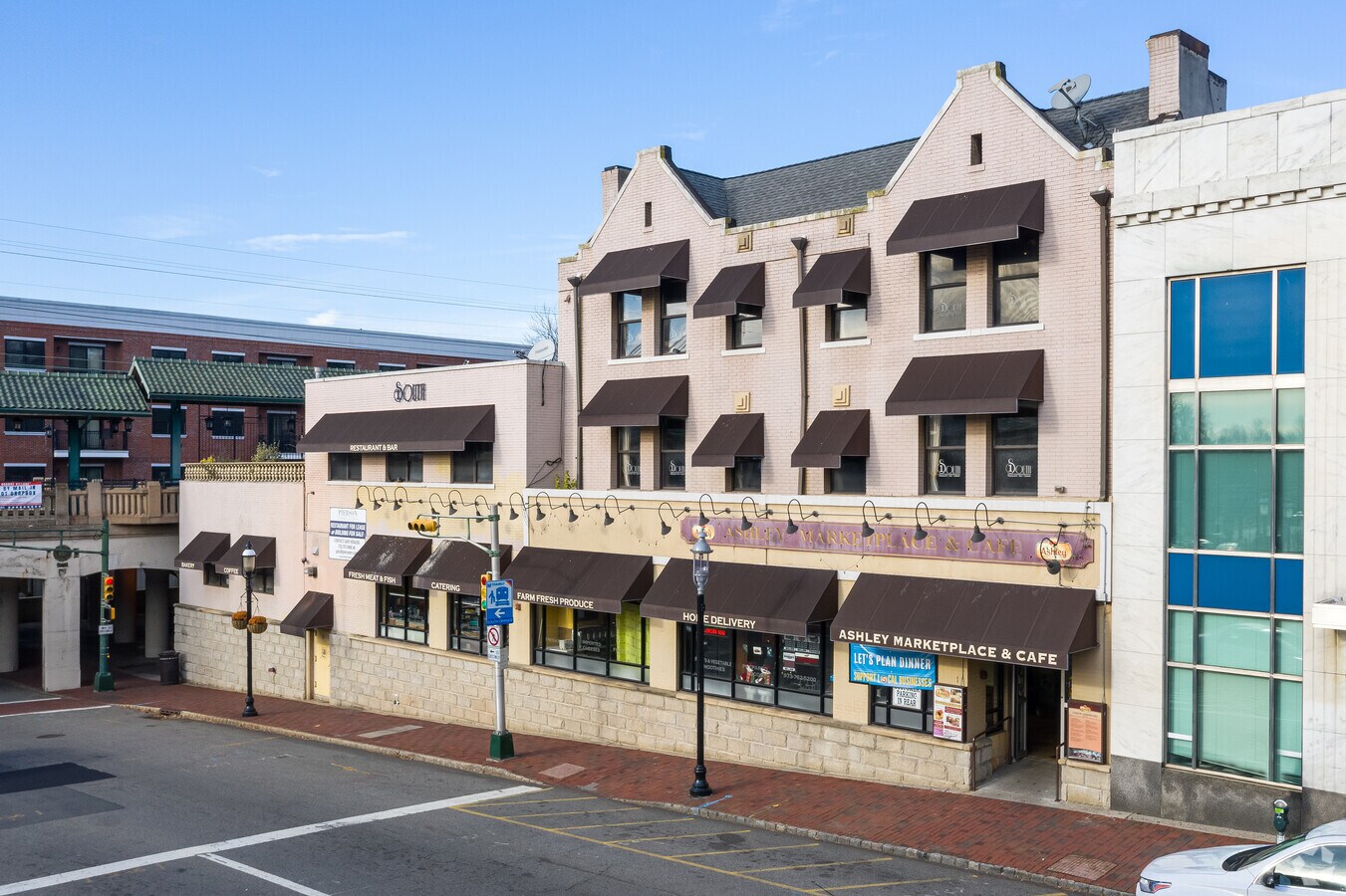 1 S Orange Ave, South Orange, NJ 07079