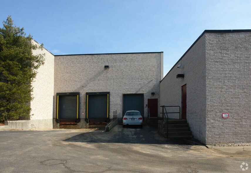 50 Commerce Dr, Hauppauge, NY 11788 Industrial for Lease