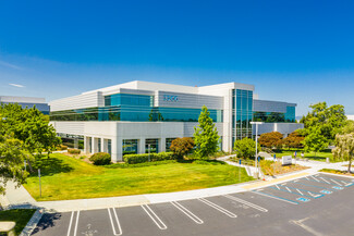 More details for 3200 Bridge Pky, Redwood City, CA - Office for Lease