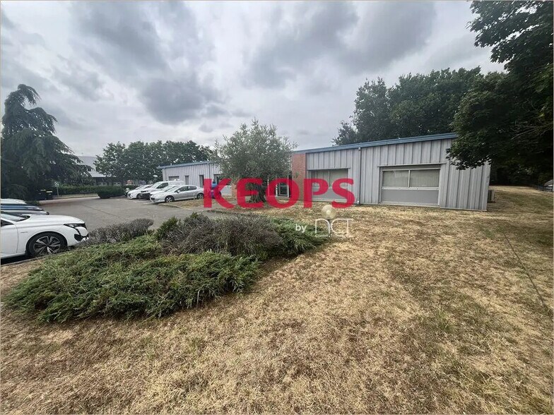 Flex in Toulouse for lease - Building Photo - Image 2 of 9
