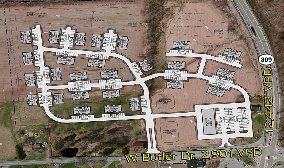 5 Butler Dr, Drums, PA for sale - Primary Photo - Image 1 of 1