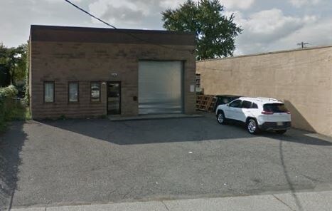 145 Lodi St, Hackensack, NJ for sale - Building Photo - Image 1 of 1