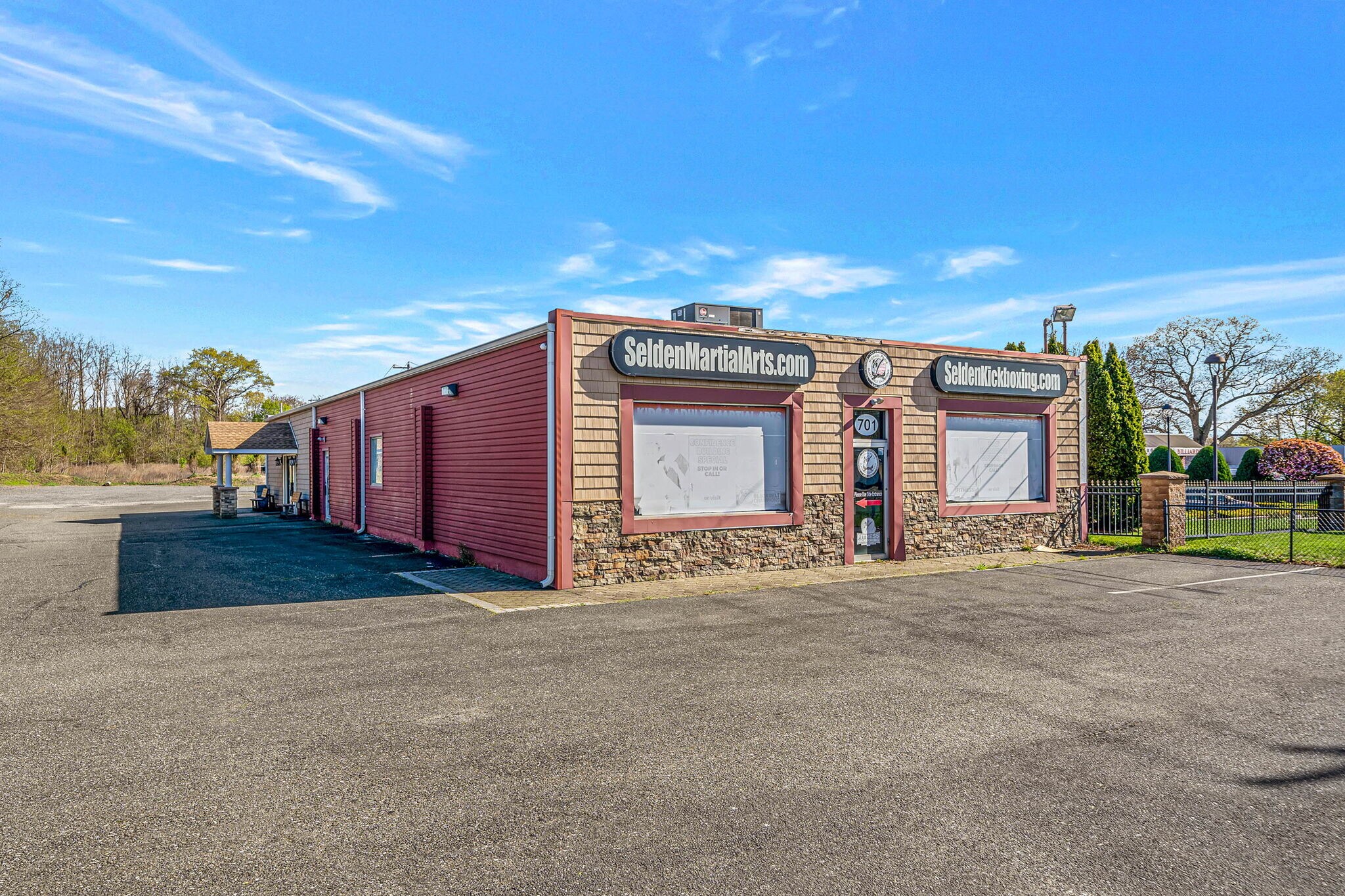 701 Middle Country Rd, Selden, NY for sale Building Photo- Image 1 of 1