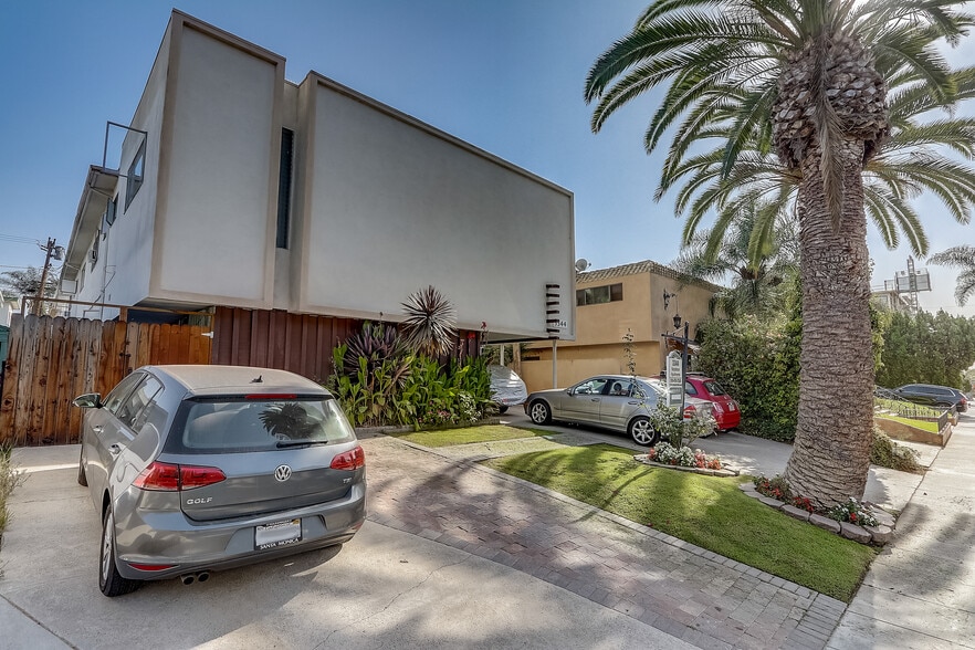 3344 Keystone Ave, Los Angeles, CA for sale - Building Photo - Image 2 of 16