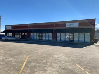 More details for 1601 7th St N, Clanton, AL - Retail for Sale