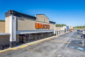 More details for 35 E Highway 138, Stockbridge, GA - Retail for Lease