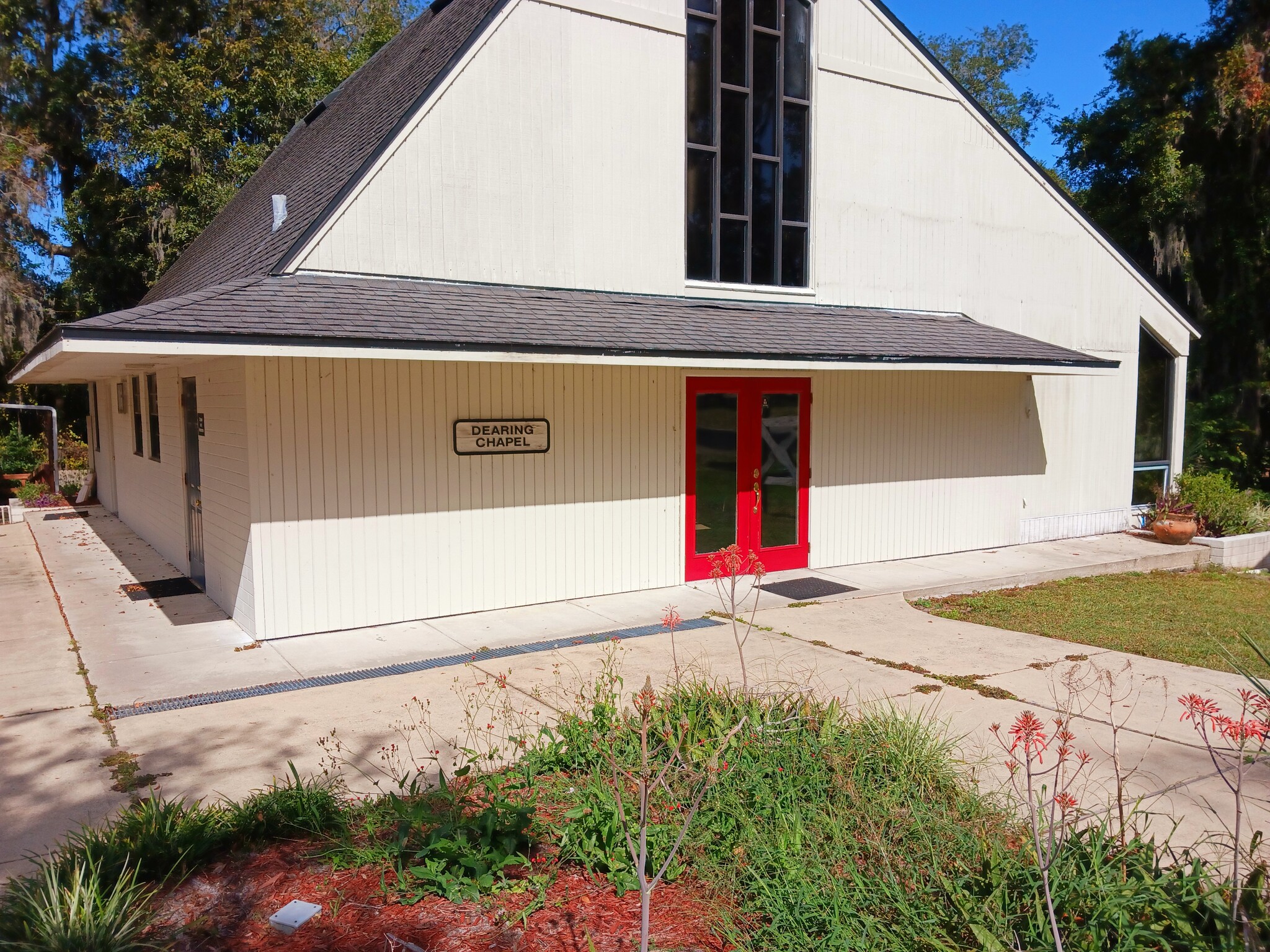 12355 Fort Caroline Rd, Jacksonville, FL for lease Building Photo- Image 1 of 10