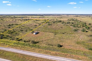 7044 Interstate I-10 Frontage Rd, Sealy TX - Owner Financed Property