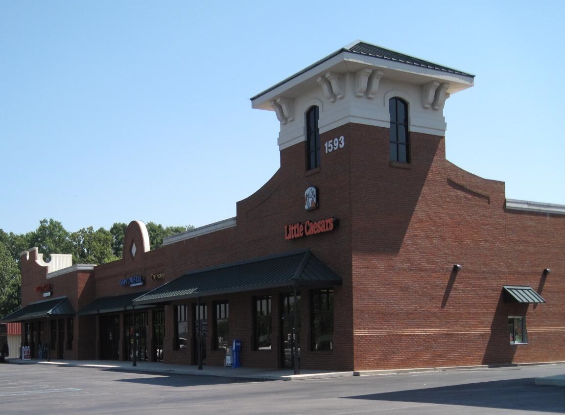 1593 Hughes Rd, Madison, AL 35758