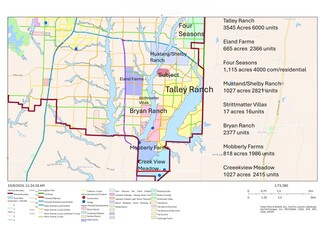 More details for 10815 Hames Rd, Pilot Point, TX - Land for Sale